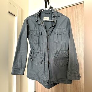 Universal Thread Utility Jacket - XS